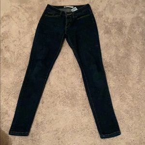 Levi’s 535 skinny Jean legging